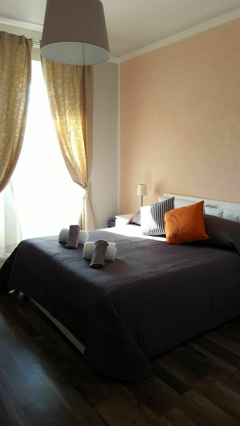 Suite 06 Rome Exterior photo