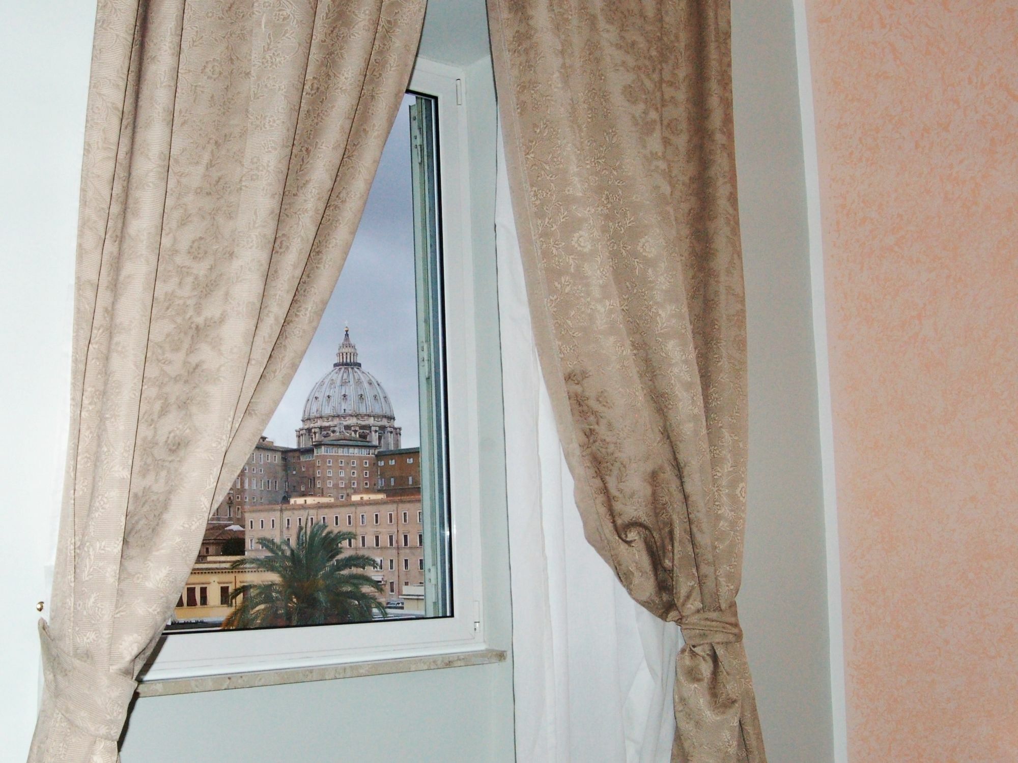Suite 06 Rome Exterior photo