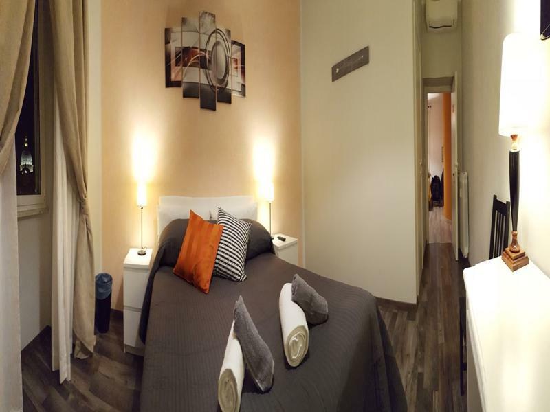 Suite 06 Rome Exterior photo