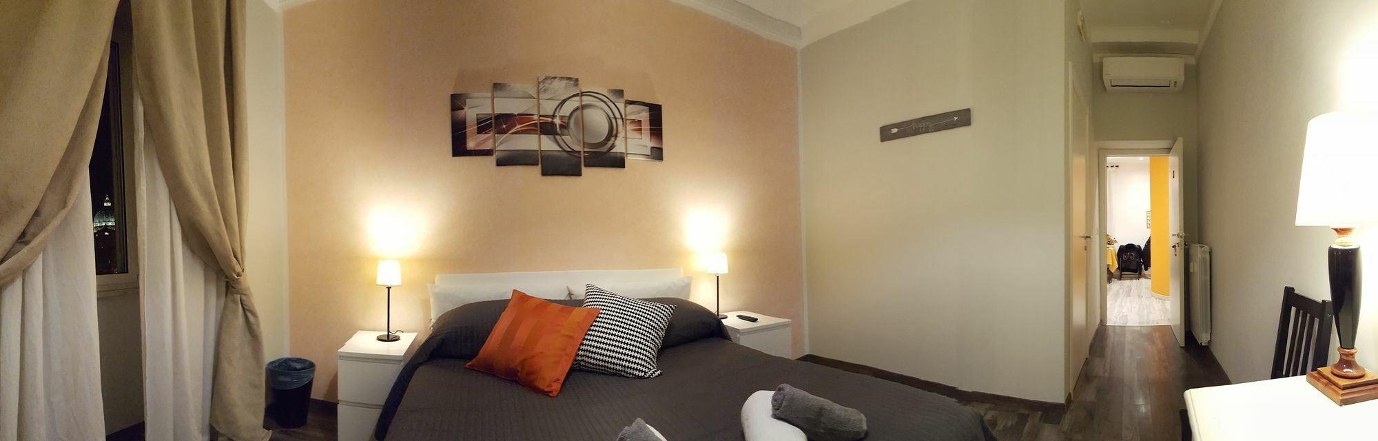 Suite 06 Rome Exterior photo